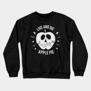 Apple pie Crewneck Sweatshirt